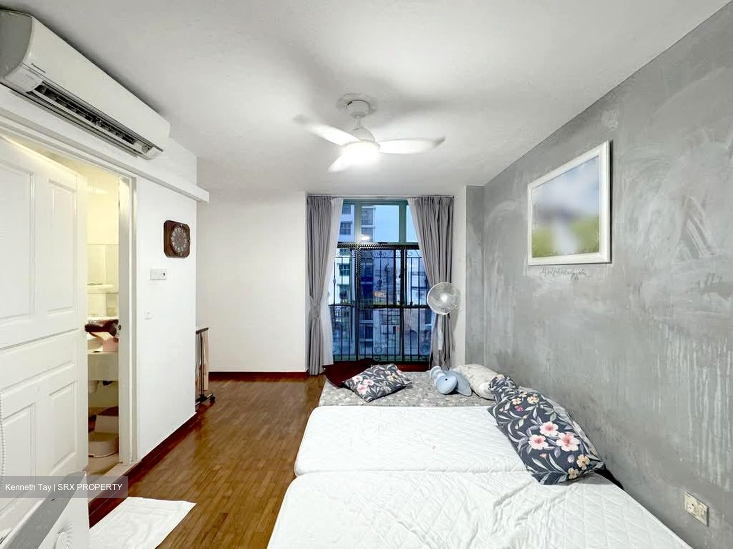 Blk 689B Woodlands Drive 75 (Woodlands), HDB 4 Rooms #585044591